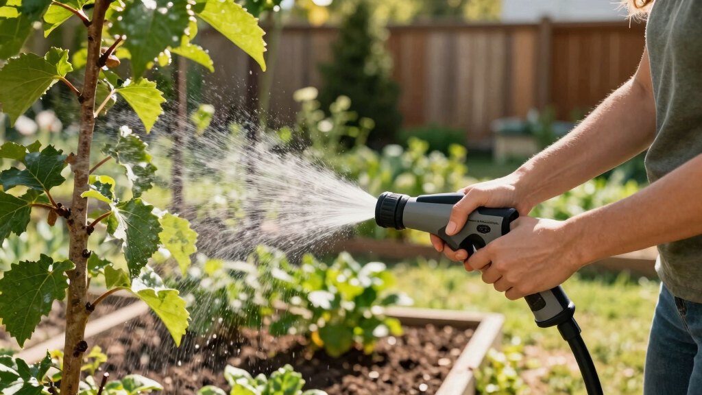 Train Your Tree To Survive Heat Waves: This Deep-Watering Tool Gets Water Where It's Needed Most
