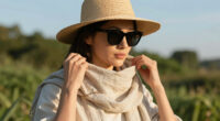 UV Protective Lifestyle Accessories