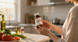 What To Know About The New Cholesterol Pill And How It Compares To Statins