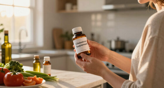 What To Know About The New Cholesterol Pill And How It Compares To Statins