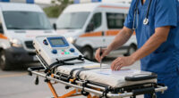 Why American ambulance rides are so expensive