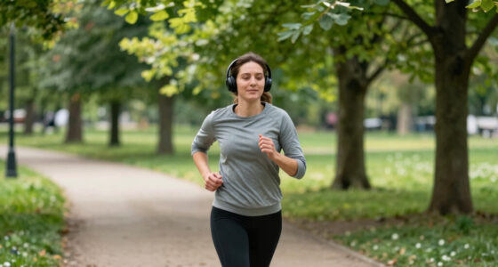 Why You Should Try Running Without a Fitness Tracker