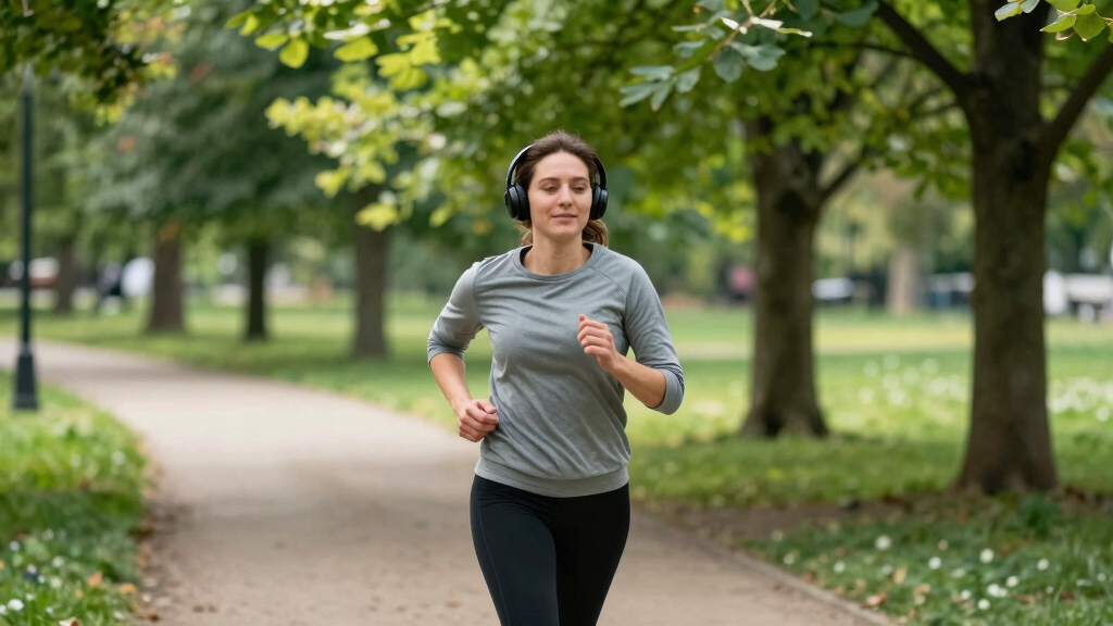Why You Should Try Running Without a Fitness Tracker