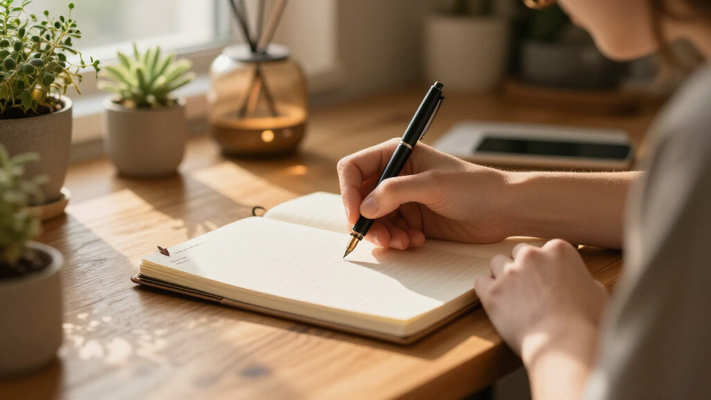 Writing By Hand Is Good For Your Brain