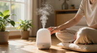 10 Best Aroma Diffusers for Stress Relief in 2026