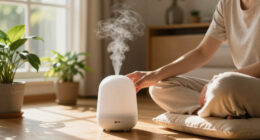 10 Best Aroma Diffusers for Stress Relief in 2026