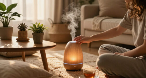 10 Best Ultrasonic Essential Oil Diffusers for 2026