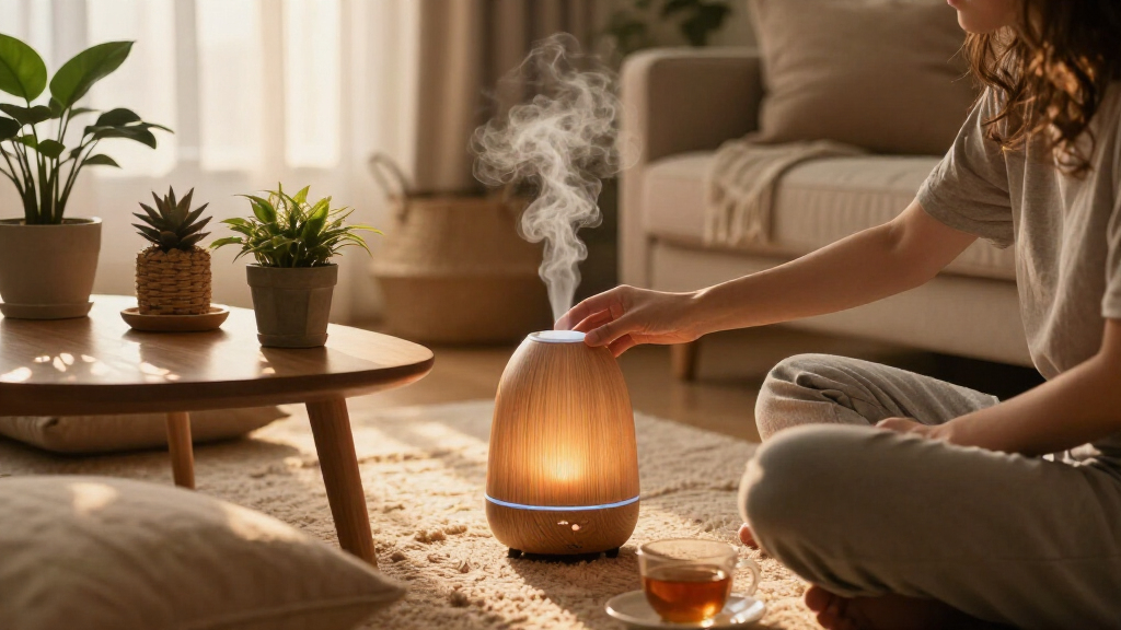 10 Best Ultrasonic Essential Oil Diffusers for 2026