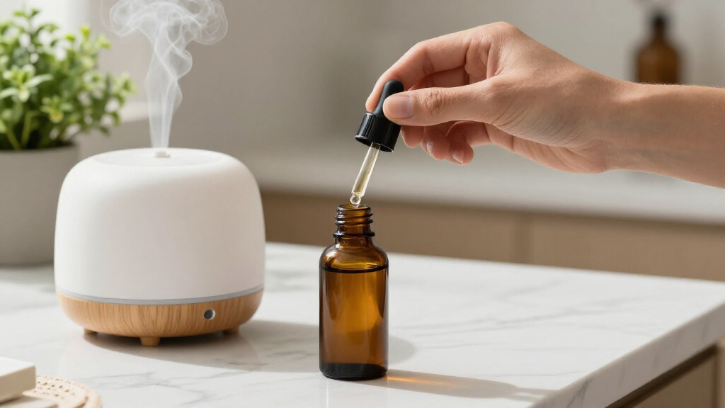 11 Best Aromatherapy Diffuser For Focus In 2026
