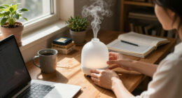 11 Best Aromatherapy Diffuser For Study Rooms In 2026