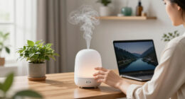 12 Best Aroma Diffuser For Study Rooms In 2026