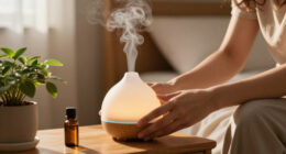12 Best Aromatherapy Diffuser For Stress Relief In 2026