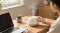 12 Best Aromatherapy Diffuser for Study Rooms in 2026