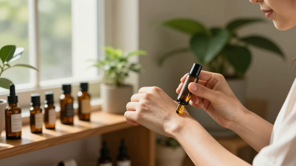 12 Best Essential Oil Roller Bottles in 2026
