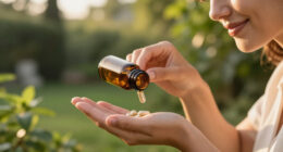 12 Best Peppermint Oil Supplements in 2026