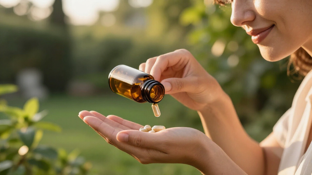 12 Best Peppermint Oil Supplements in 2026