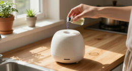 12 Best Ultrasonic Essential Oil Diffusers in 2026