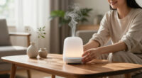 12 Best Ultrasonic Essential Oil Diffusers in 2026