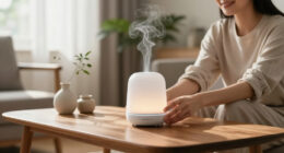 12 Best Ultrasonic Essential Oil Diffusers in 2026