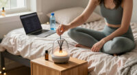 14 Best Aromatherapy Diffuser for Dorm Rooms in 2026