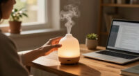 14 Best Essential Oil Diffusers for Study and Focus in 2026