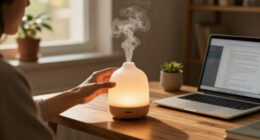 14 Best Essential Oil Diffusers for Study and Focus in 2026