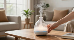 14 Best Ultrasonic Essential Oil Diffusers in 2026