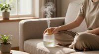 15 Best Aromatherapy Diffusers for Relaxation in 2026