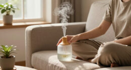 15 Best Aromatherapy Diffusers for Relaxation in 2026