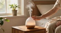 15 Best Aromatherapy Diffusers for Stress Relief in 2026
