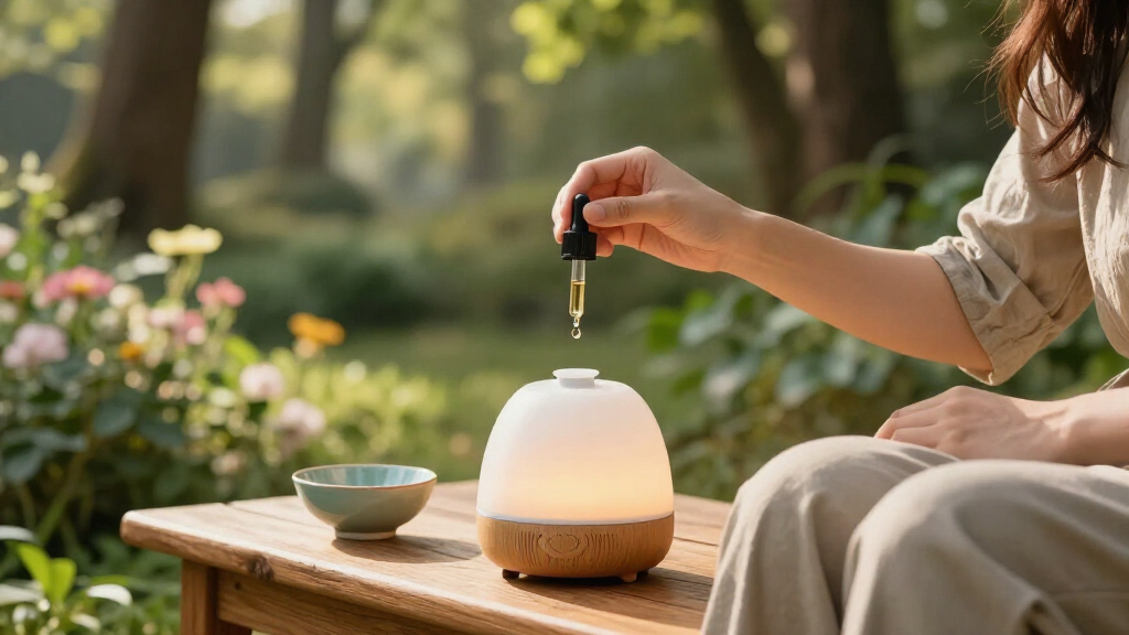 15 Best Essential Oil Aromatherapy Sets in 2026