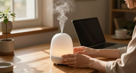 15 Best Essential Oil Diffuser For Focus In 2026