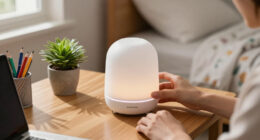 15 Best Essential Oil Diffusers for Dorm Rooms in 2026