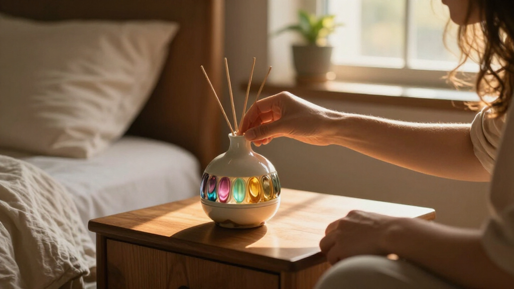 15 Best Portable Essential Oil Diffusers in 2026