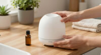 15 Best Ultrasonic Essential Oil Diffusers in 2026