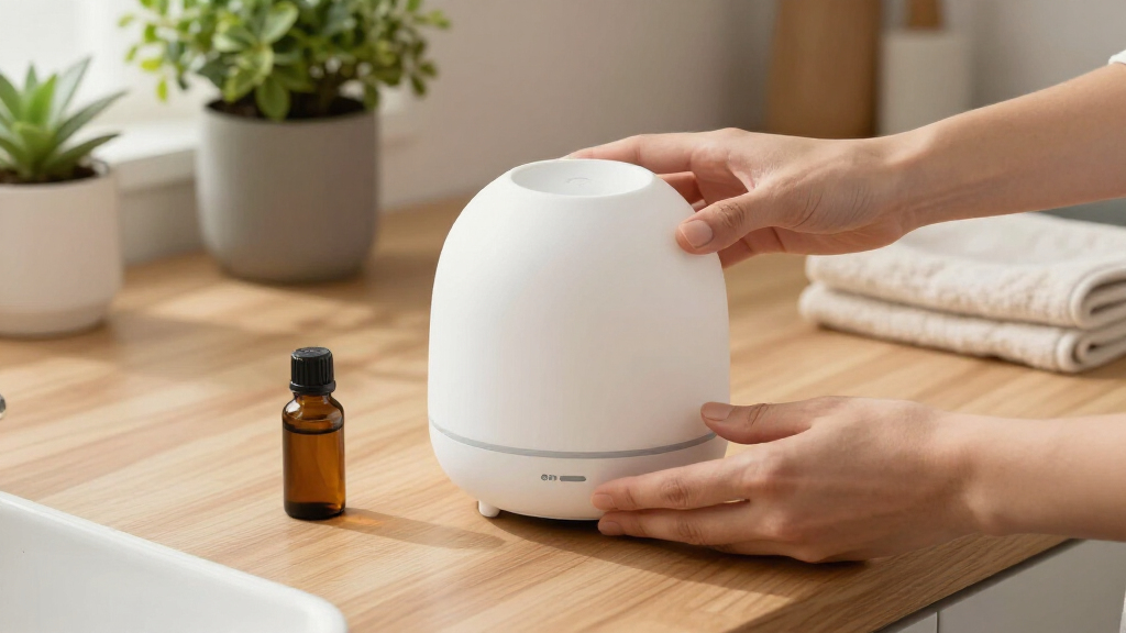 15 Best Ultrasonic Essential Oil Diffusers in 2026