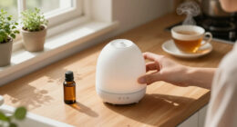 7 Best Portable Essential Oil Diffusers in 2026