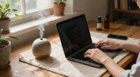 8 Best Aroma Diffusers for Focus and Concentration in 2026