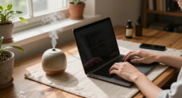 8 Best Aroma Diffusers for Focus and Concentration in 2026