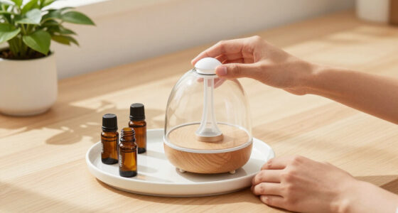 9 Best Aromatherapy Diffuser For Focus In 2026