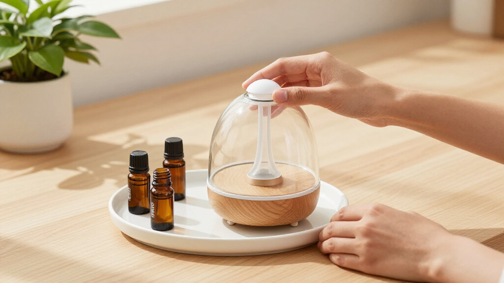 9 Best Aromatherapy Diffuser For Focus In 2026