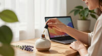 9 Best Natural Essential Oil Blends for Focus in 2026