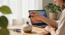 9 Best Natural Essential Oil Blends for Focus in 2026
