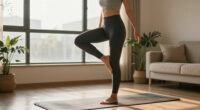 A 25-Minute Workout Of Single-Leg Exercises To Improve Your Balance And Strength