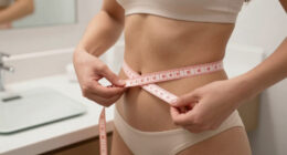 Abdominal Fat Predicts Heart Disease Risk Better Than BMI