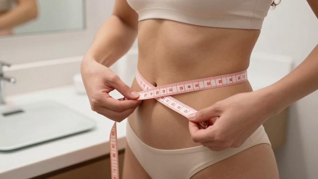 Abdominal Fat Predicts Heart Disease Risk Better Than BMI