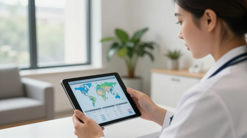 Agilon Health Surges In Global Coverage