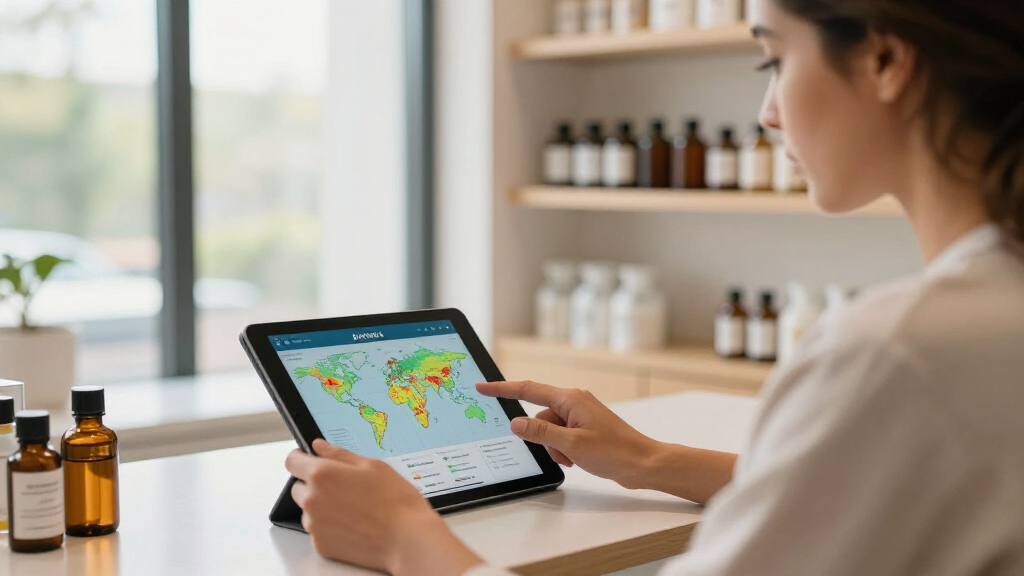 Amgen Surges In Global Coverage