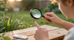 At-home Test For Infected Ticks Could Improve Lyme Disease Diagnosis