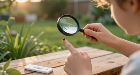 At-home Test For Infected Ticks Could Improve Lyme Disease Diagnosis